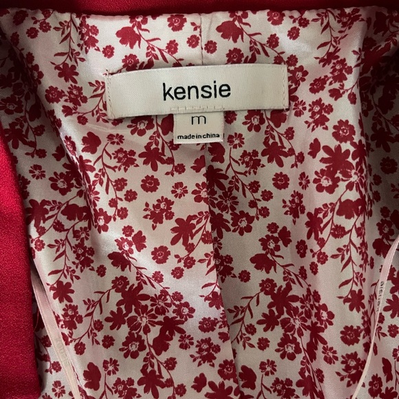 Women's Marni Notched Collar Blazer - Picture 2 of 6